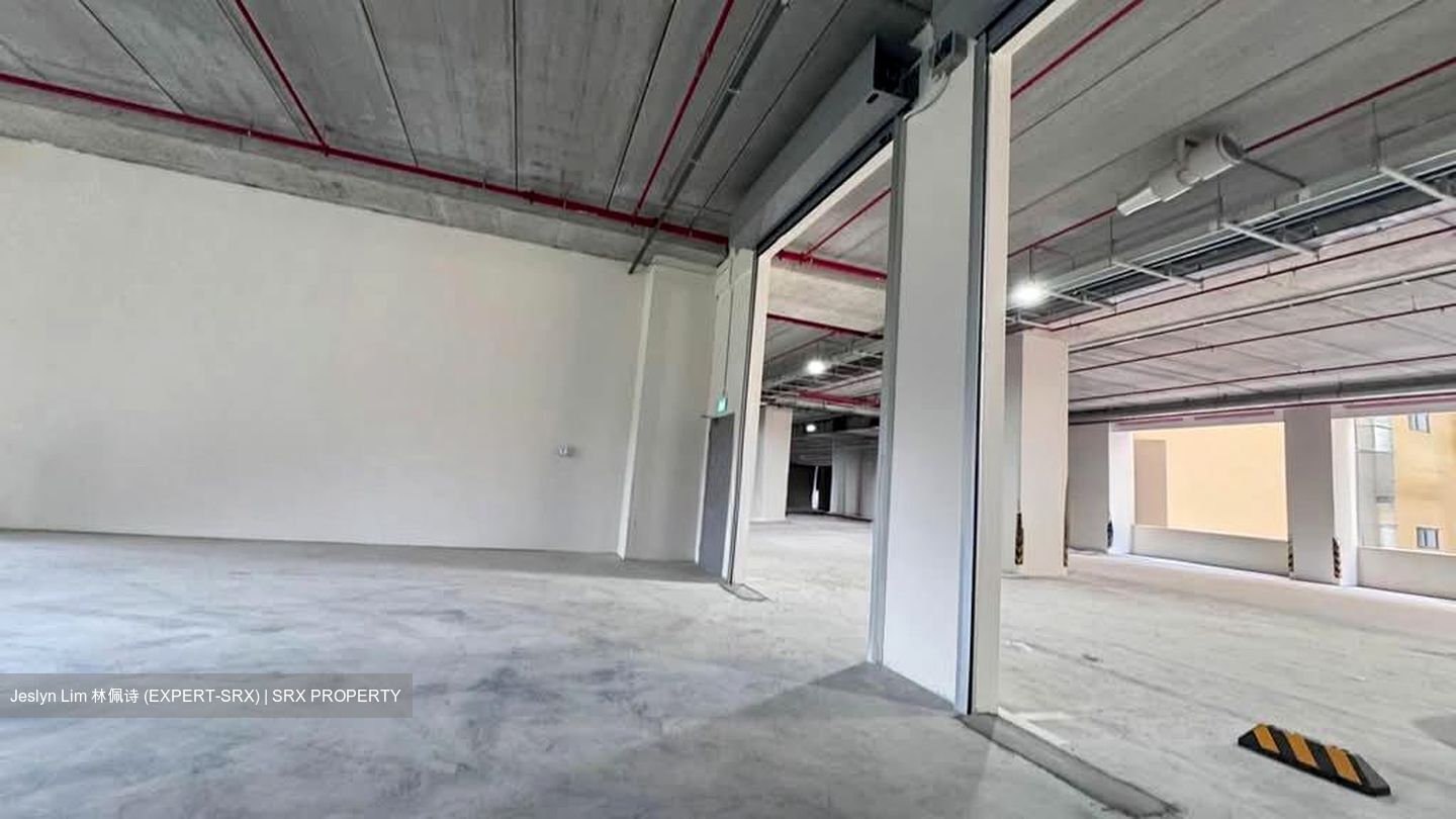 Stellar@tampines (D18), Factory #592945521